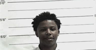 Dontaze Brickley, - Orleans Parish County, LA 